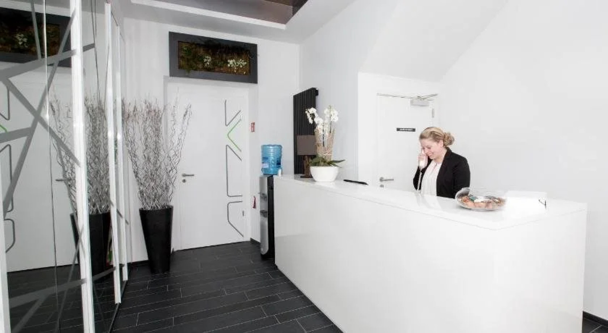 Hotel De Klenge Casino