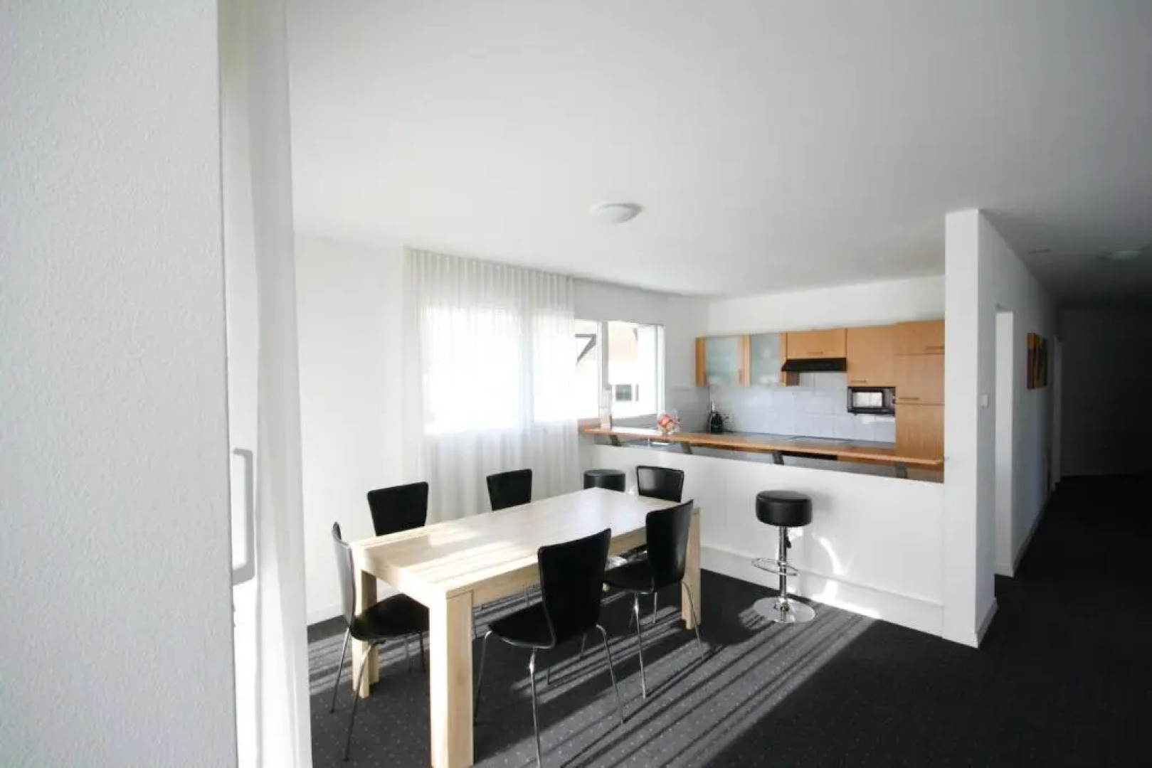 HITrental Zugersee -Apartments