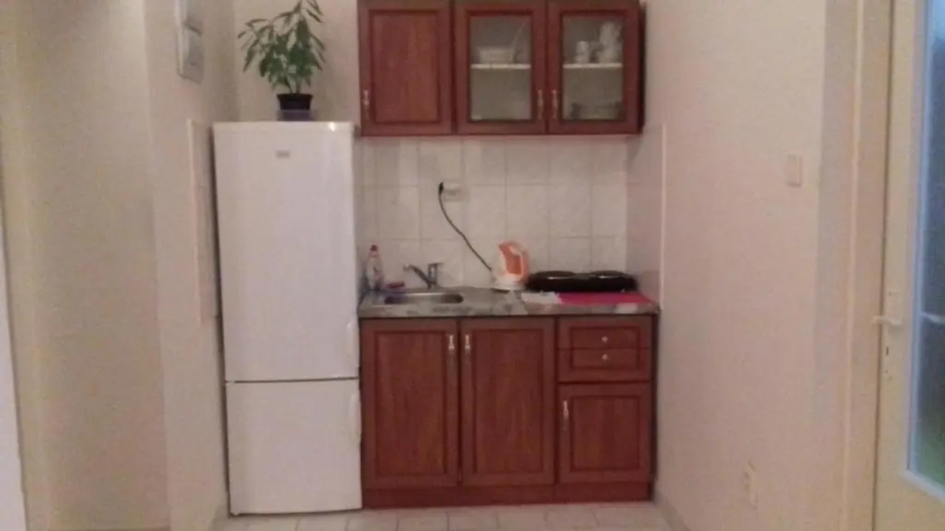 Apartmány Karlštejn