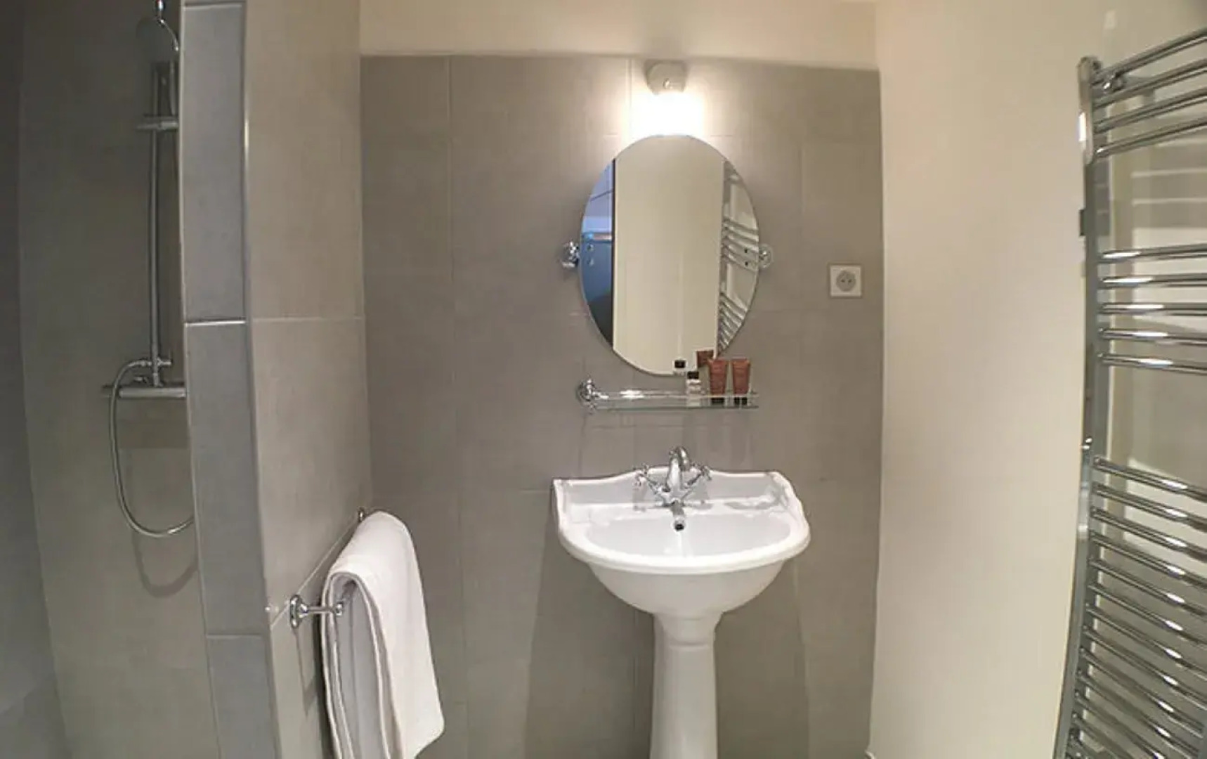 les jardins de la Matz