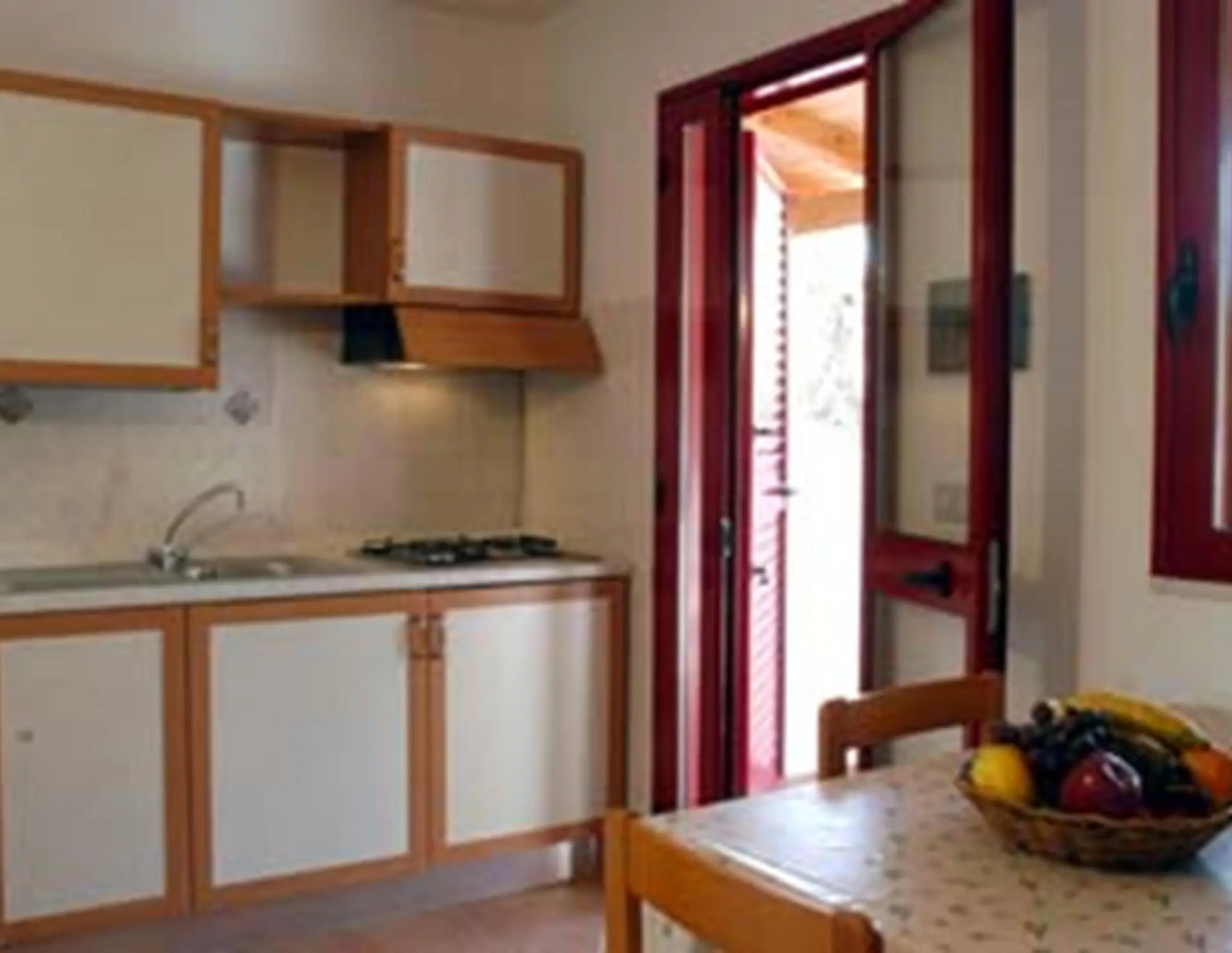 Villaggio Camping Internazionale Manacore