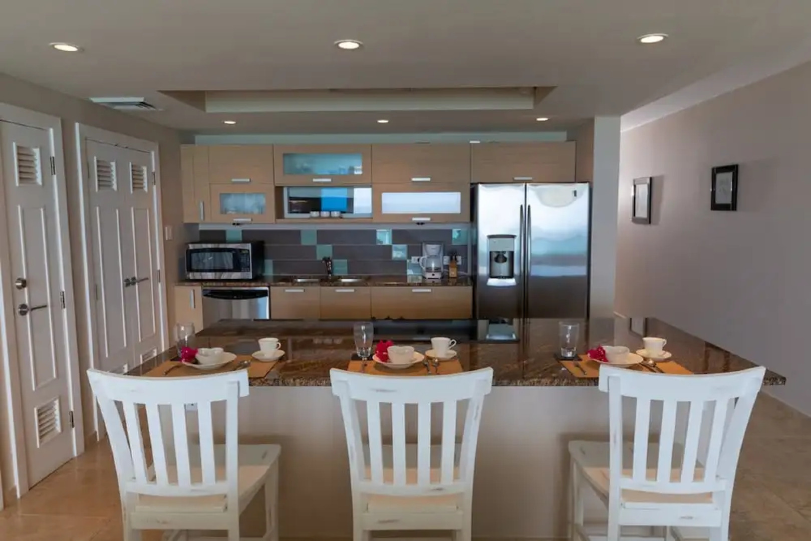 Ocean One 502 by Blue Sky Luxury