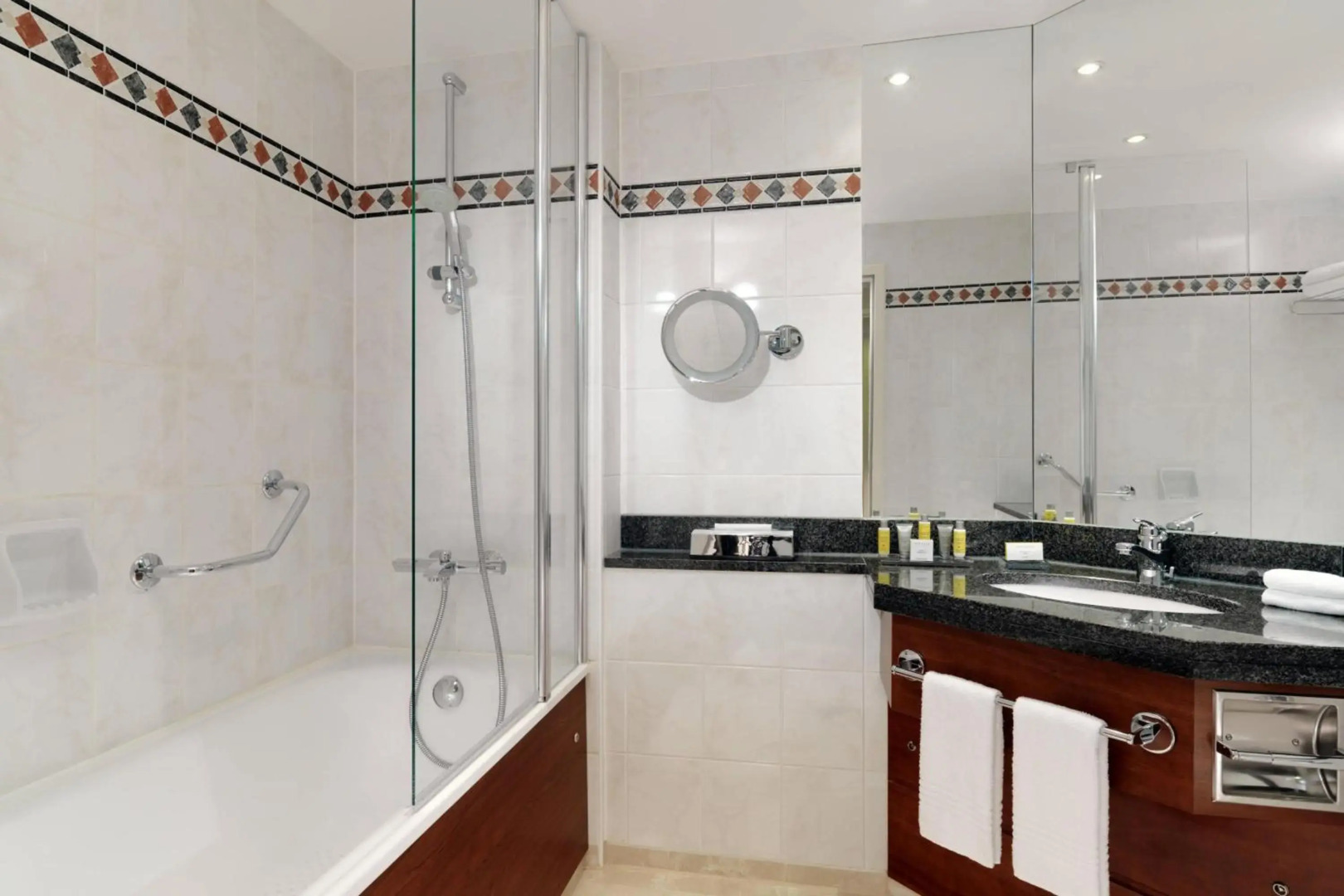 Leipzig Marriott Hotel