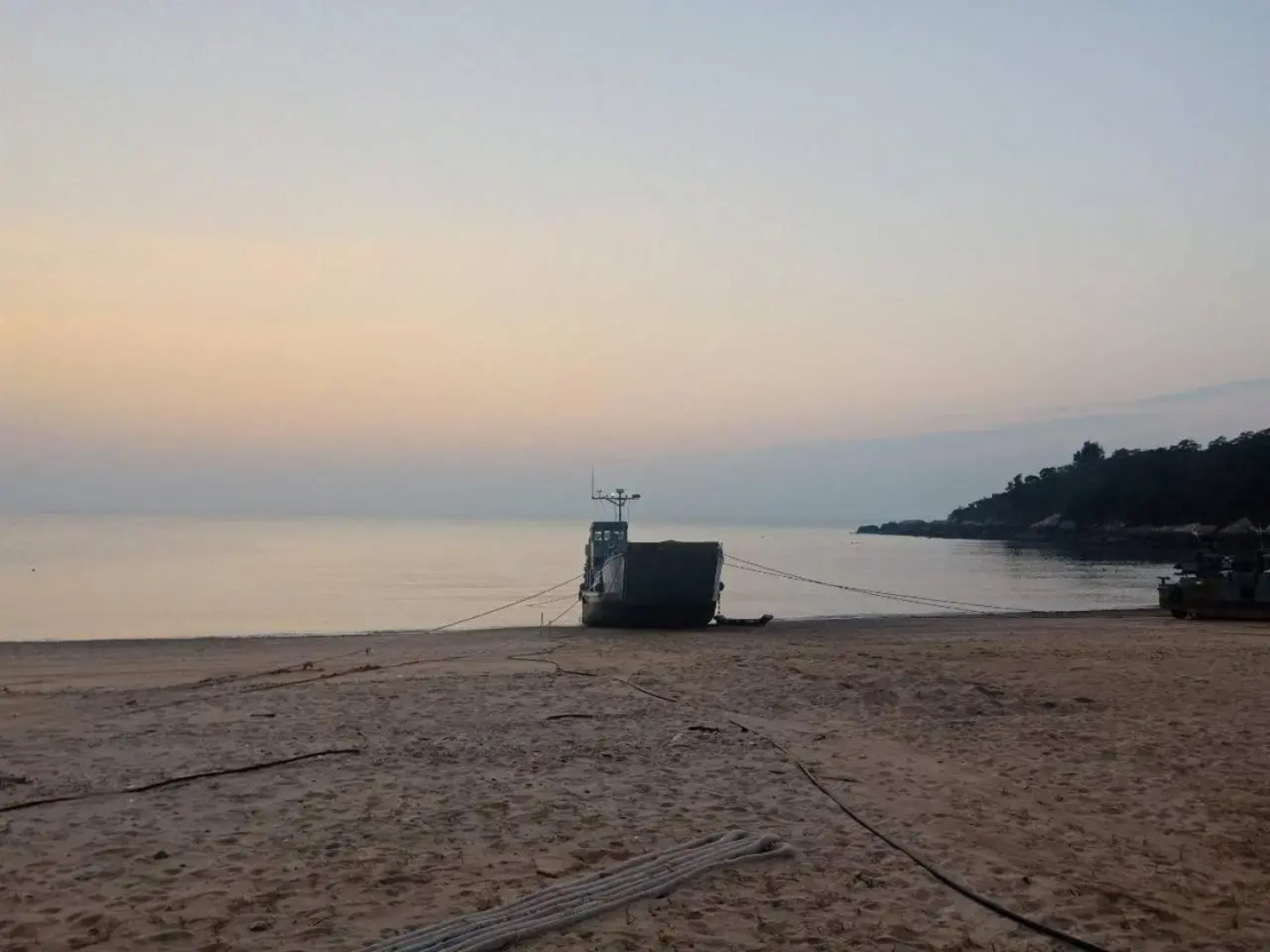 馬港驛站 Oldharbor Hostel