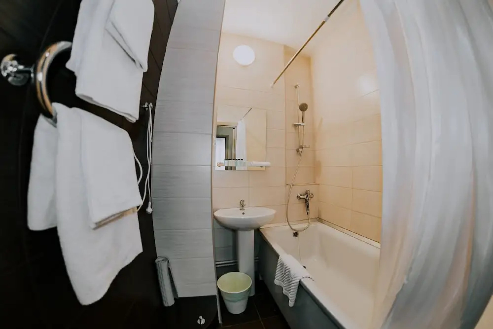 Невский Апарт Салют