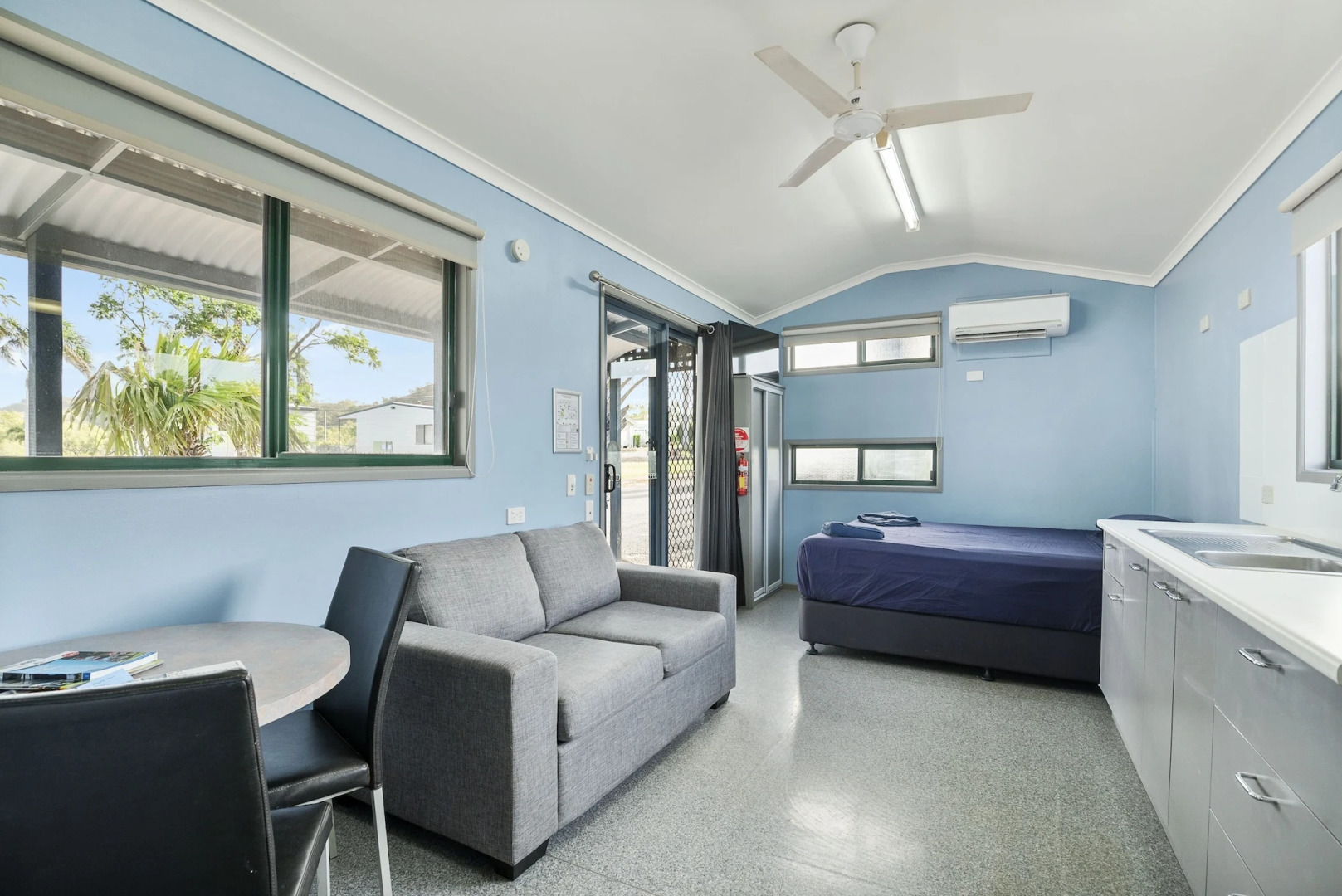 Discovery Parks - Argylla