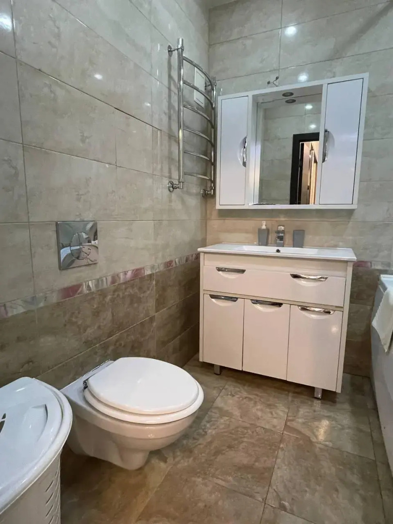 Viktory Apart (Виктори Апарт) на улице Сосновая 2 корпус 4