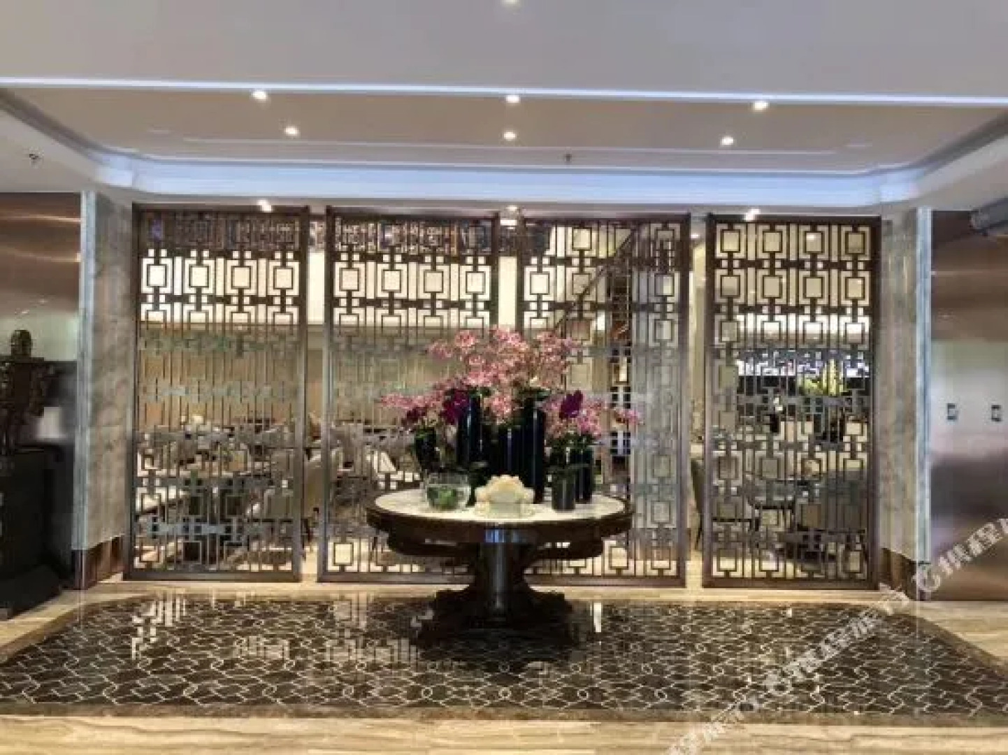 Jin Ze Hong Fu Quan Hotel