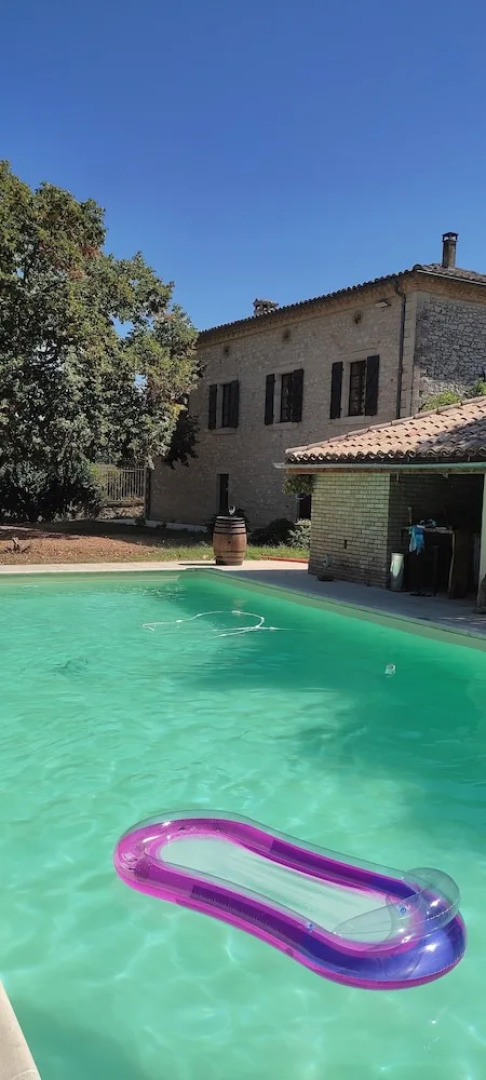 Domaine les Garrigues