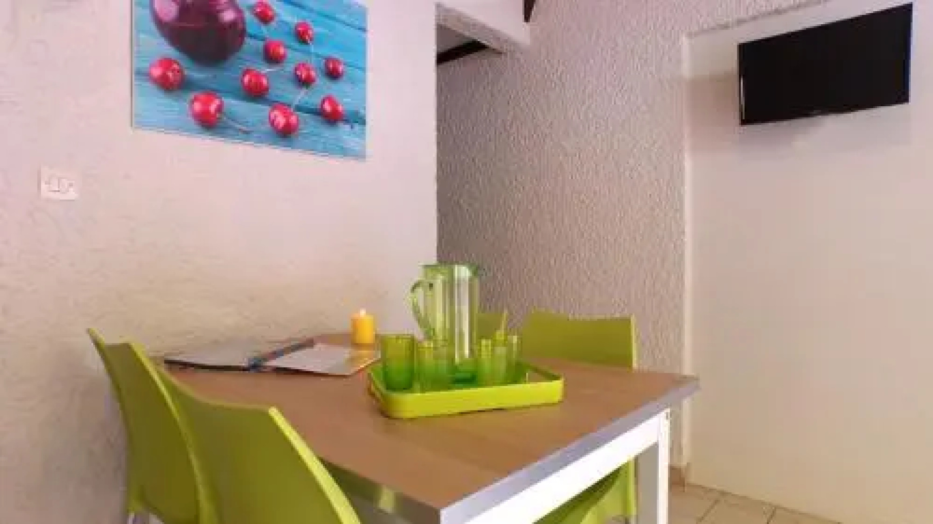 VVF Villages Montagnac Méditerranée