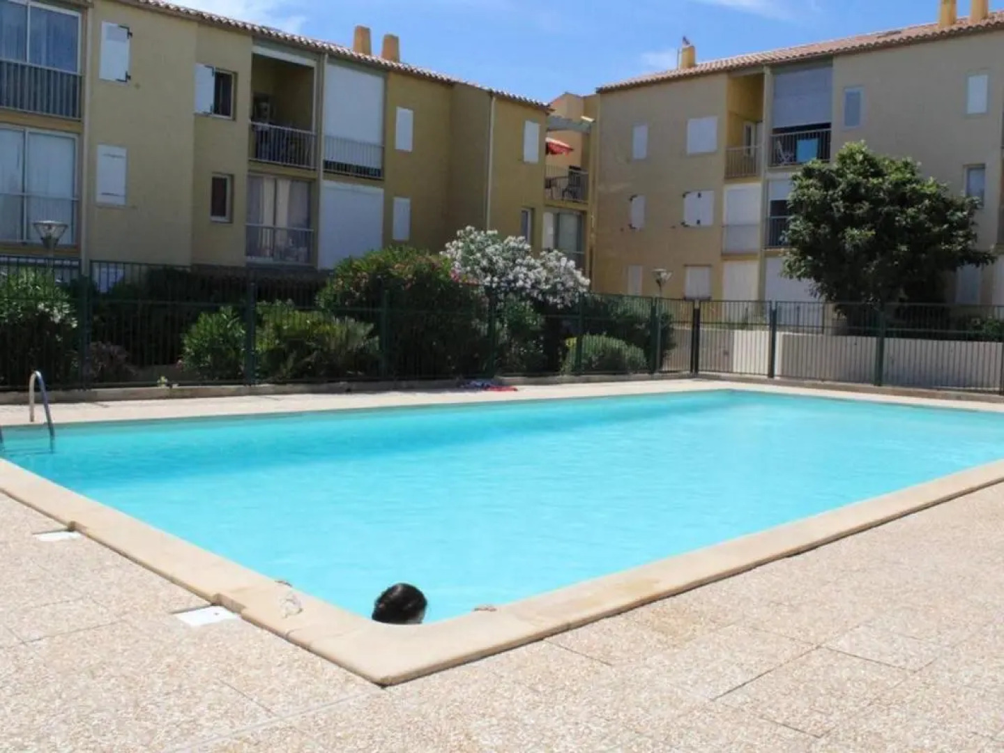 Appartement Fleury-Saint-Pierre-la-Mer, 2 pièces, 4 personnes - FR-1-229D-264