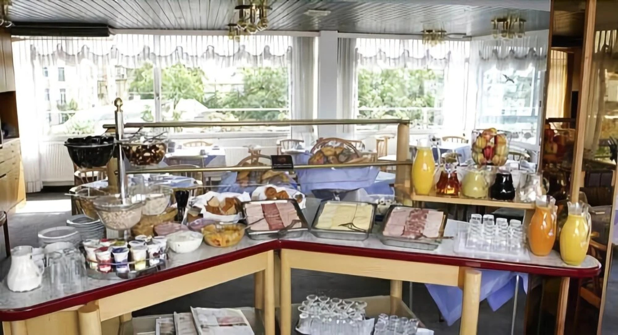 Hotel Ekazent Schönbrunn