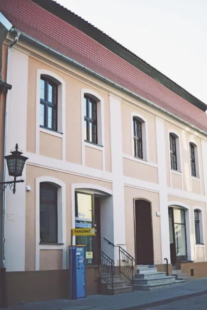 Apartamenty w sercu Chełmna