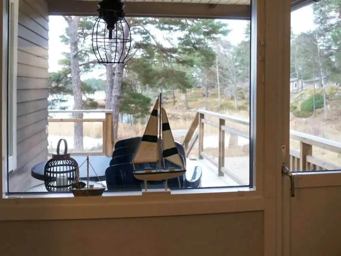 4 Person Holiday Home in Oskarshamn