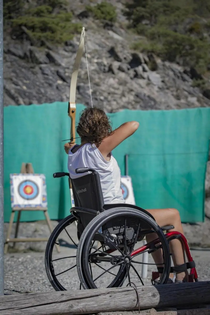 Village Club les Hyvans