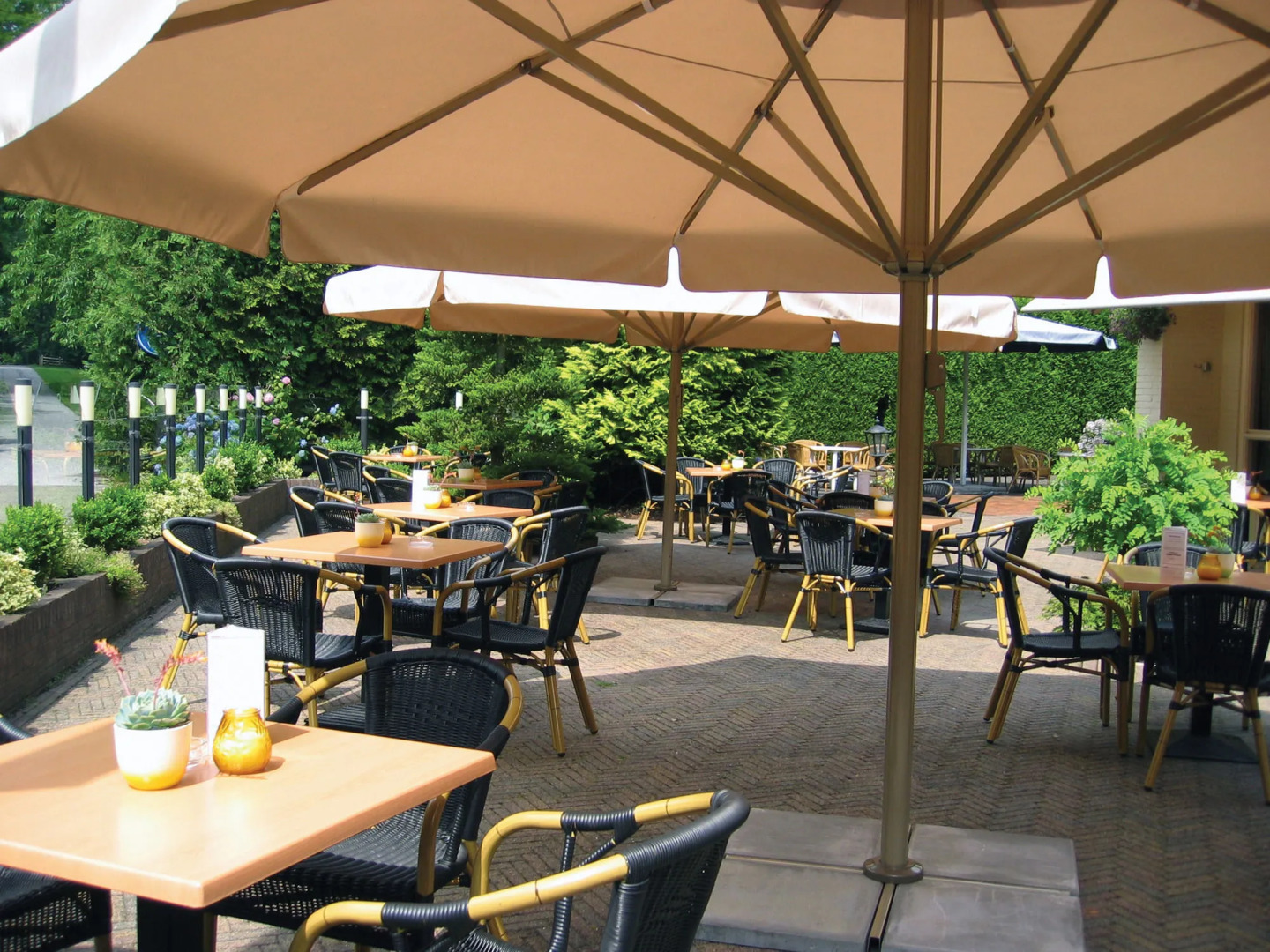 Hotel de Grote Zwaan