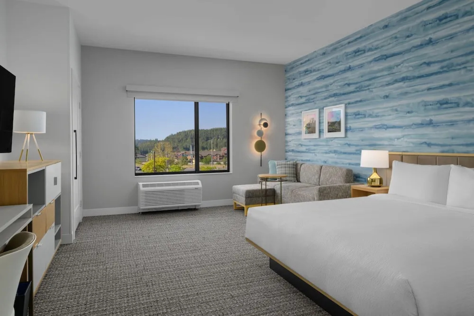 TownePlace Suites by Marriott Coeur d'Alene