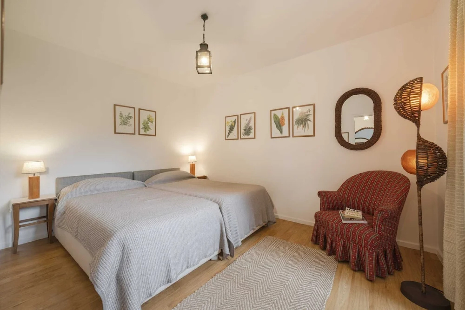 Surrounded by Nature - Casa da Cebola