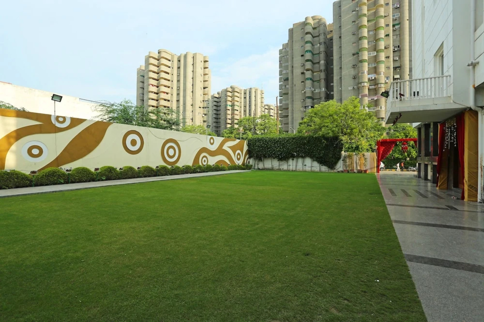 OYO 9178 Hotel New Central Park