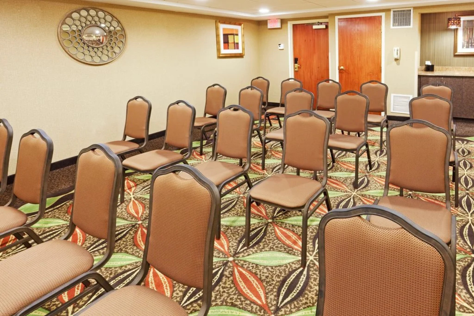 Holiday Inn Express Boston - Saugus by IHG