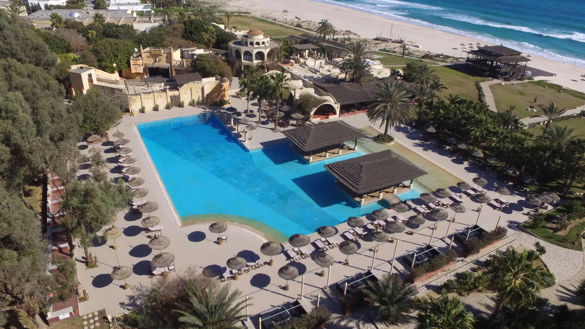 Africa Jade Thalasso