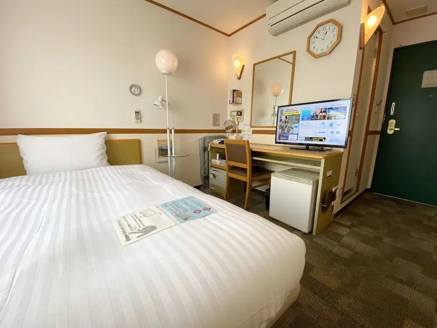 Toyoko Inn Tsukuba Express Moriya Ekimae