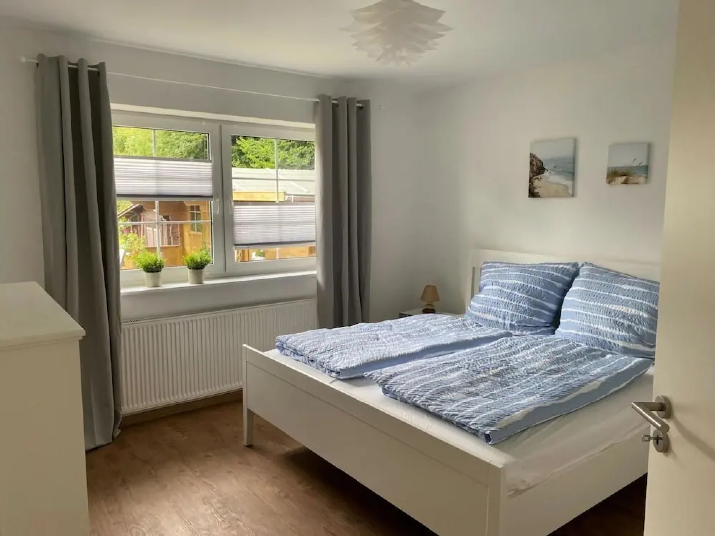 Holiday Apartment Beach Smile Lodge