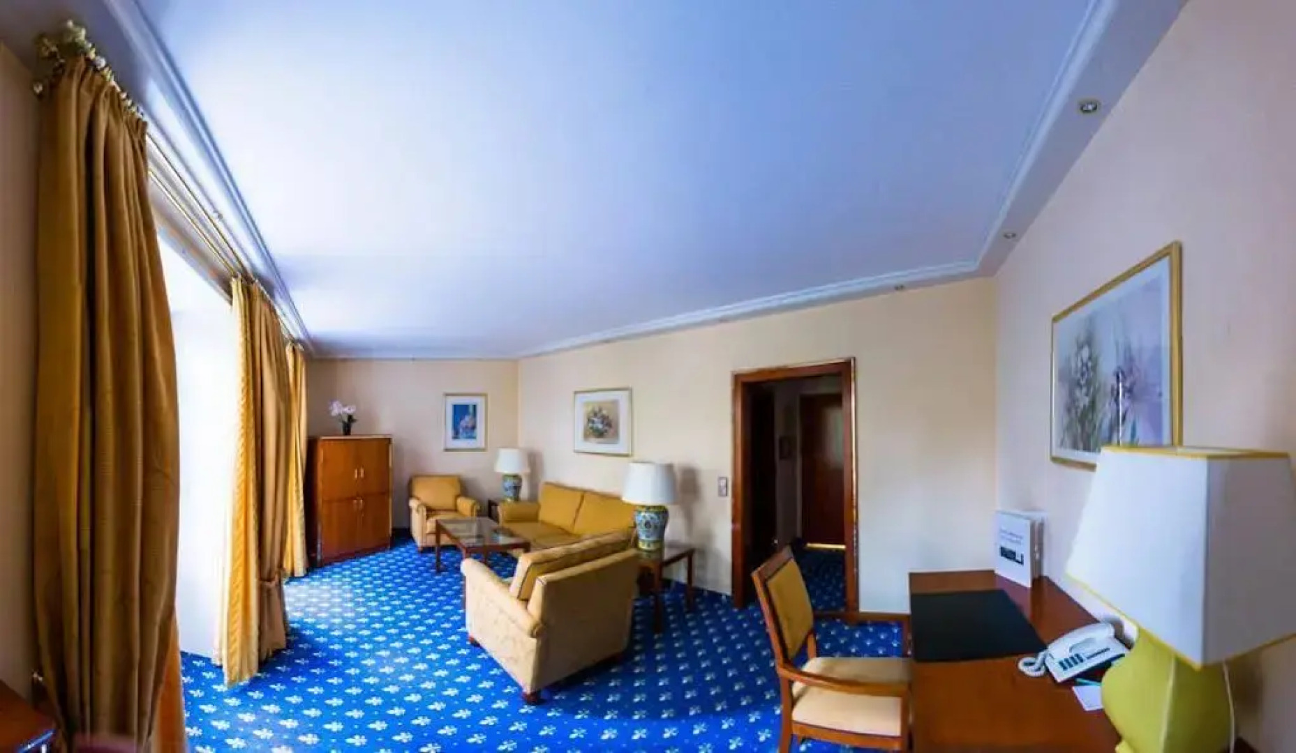 Hotel Ludwig im Park