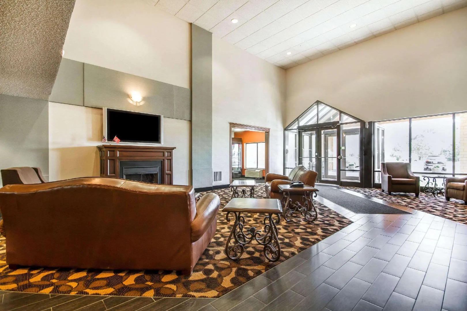 Comfort Suites Stevens Point