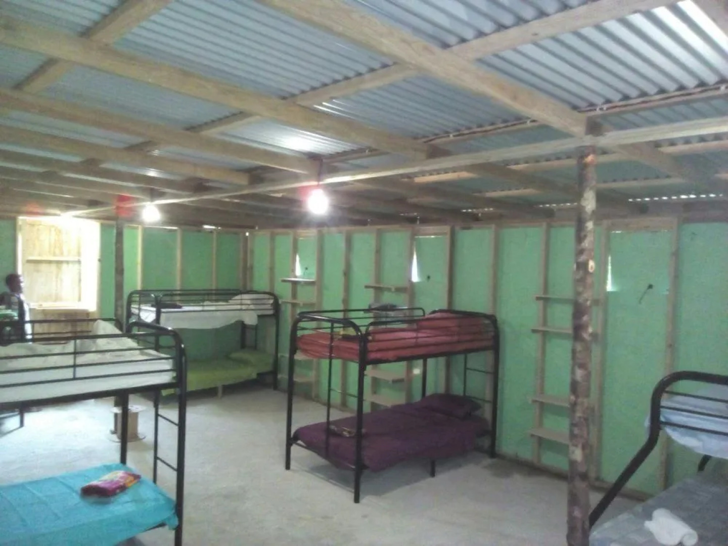 3 Rivers & Rosalie Forest Eco Lodge