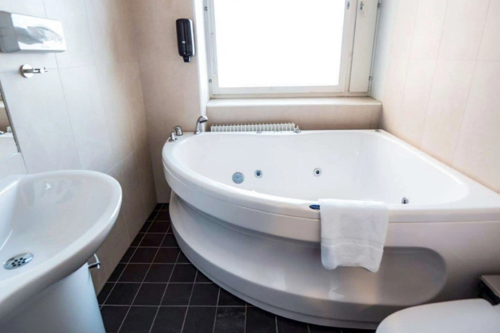 Comfort Hotel Skelleftea