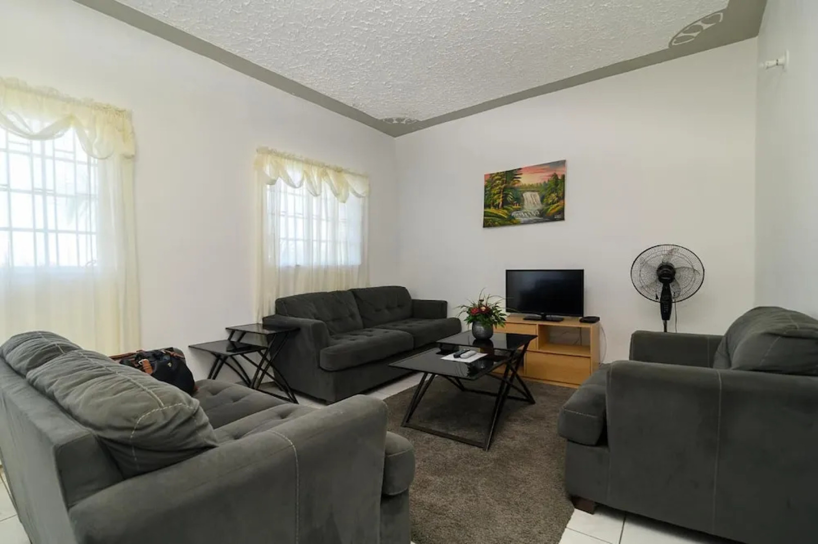 Roof Grande at Casa Feliz