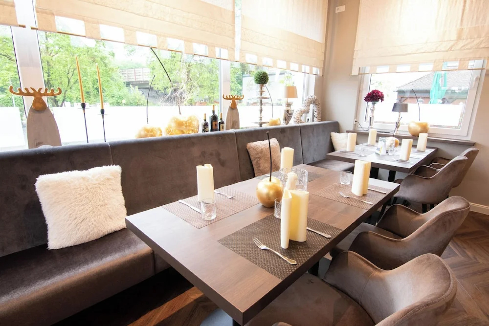 Hotel Restaurant Hackmann-Atter