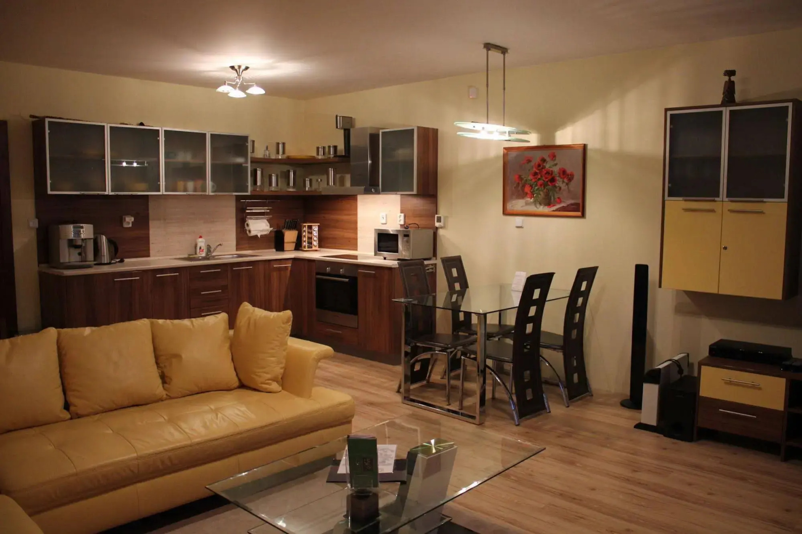 Apartmány Enjoy Tatry & Rezort