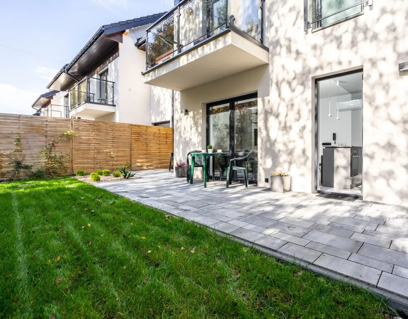 Premium Apartments in Wadowice