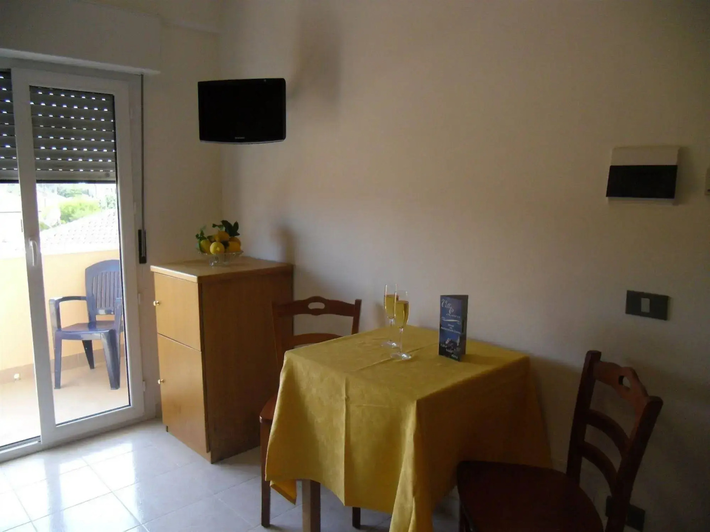 Residence Hotel Villa Laura