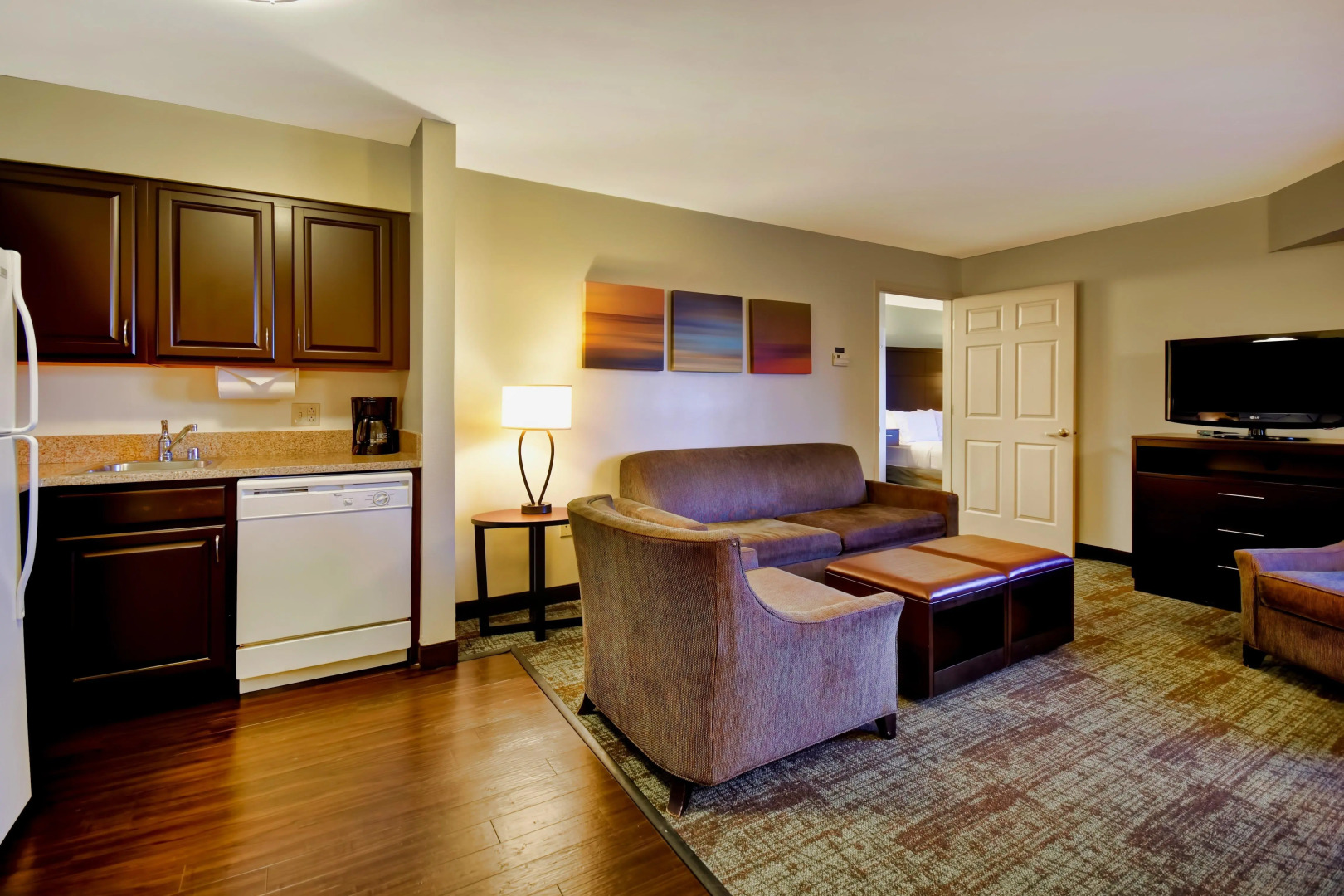 Staybridge Suites Madison East by IHG