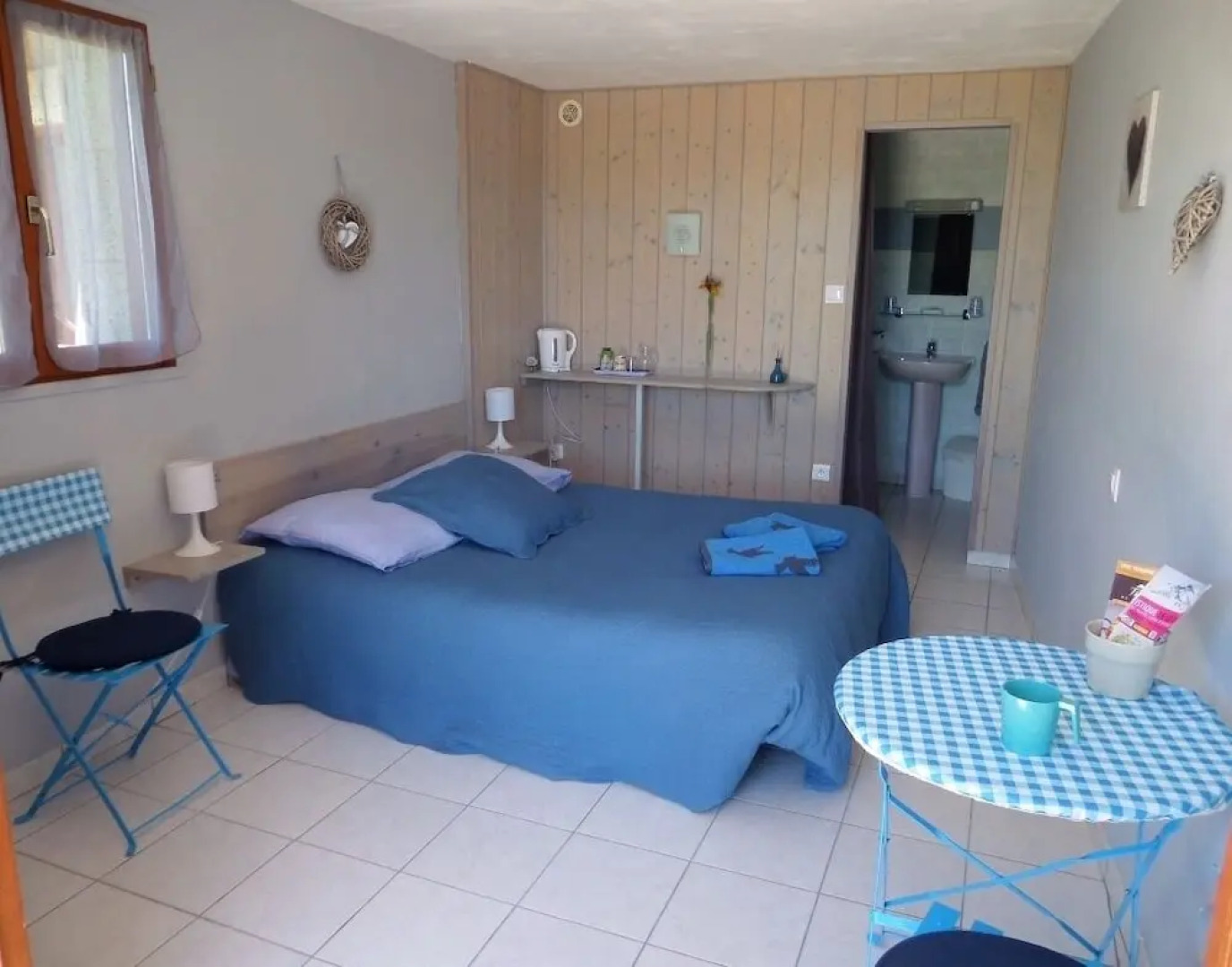 Résidence Le Marquisat