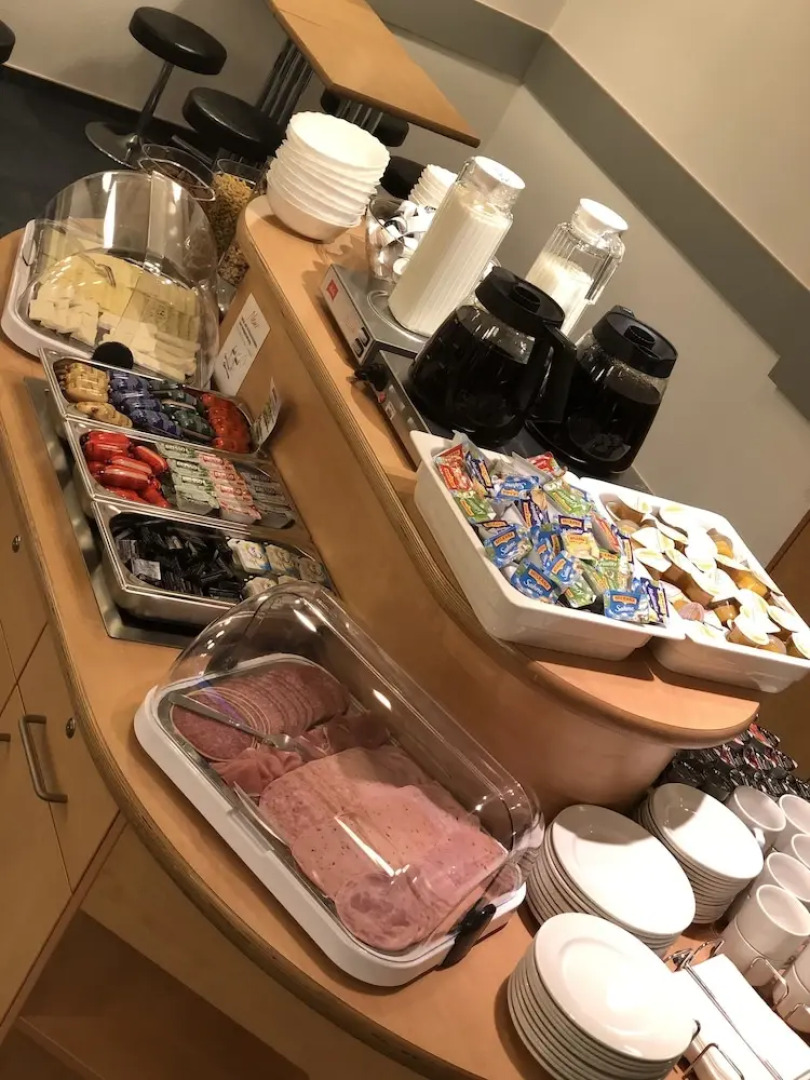 ibis budget Leipzig Doelzig