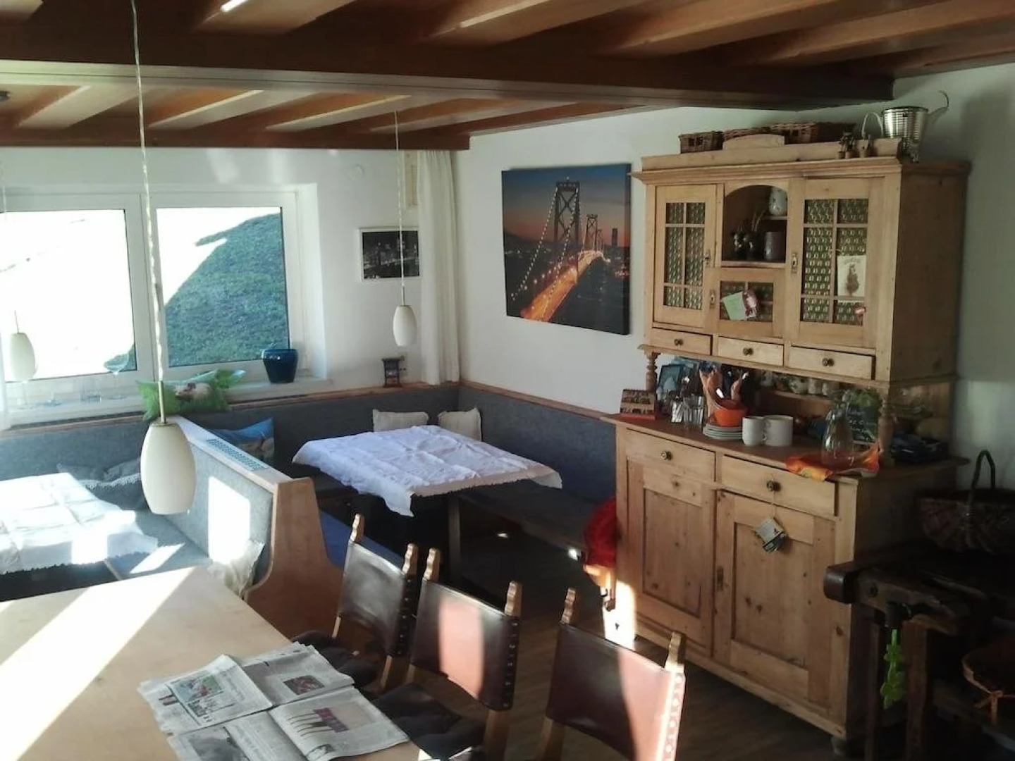 Pension Haus Edelweiß