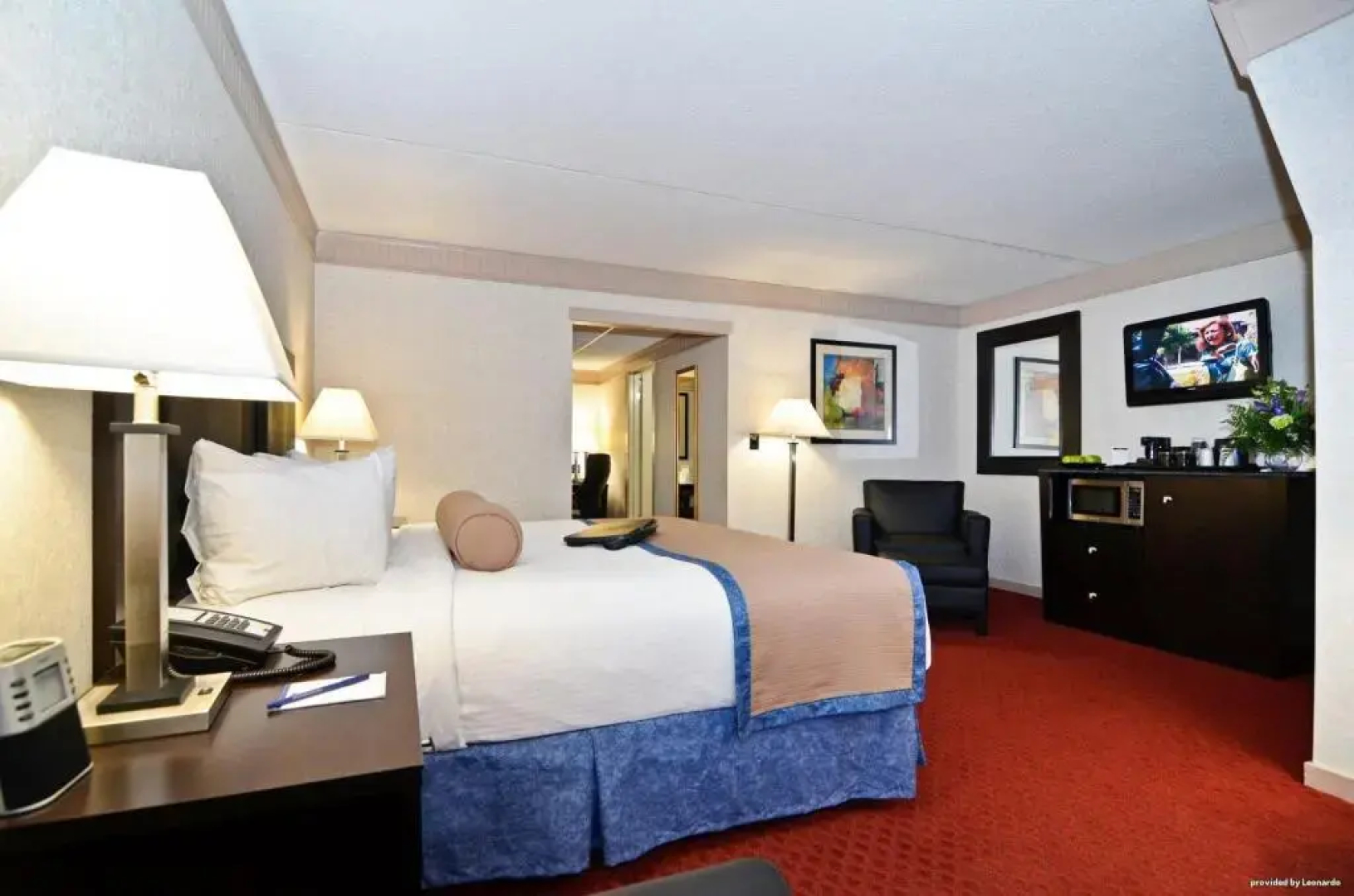 Best Western Concordville Hotel & Conference Center