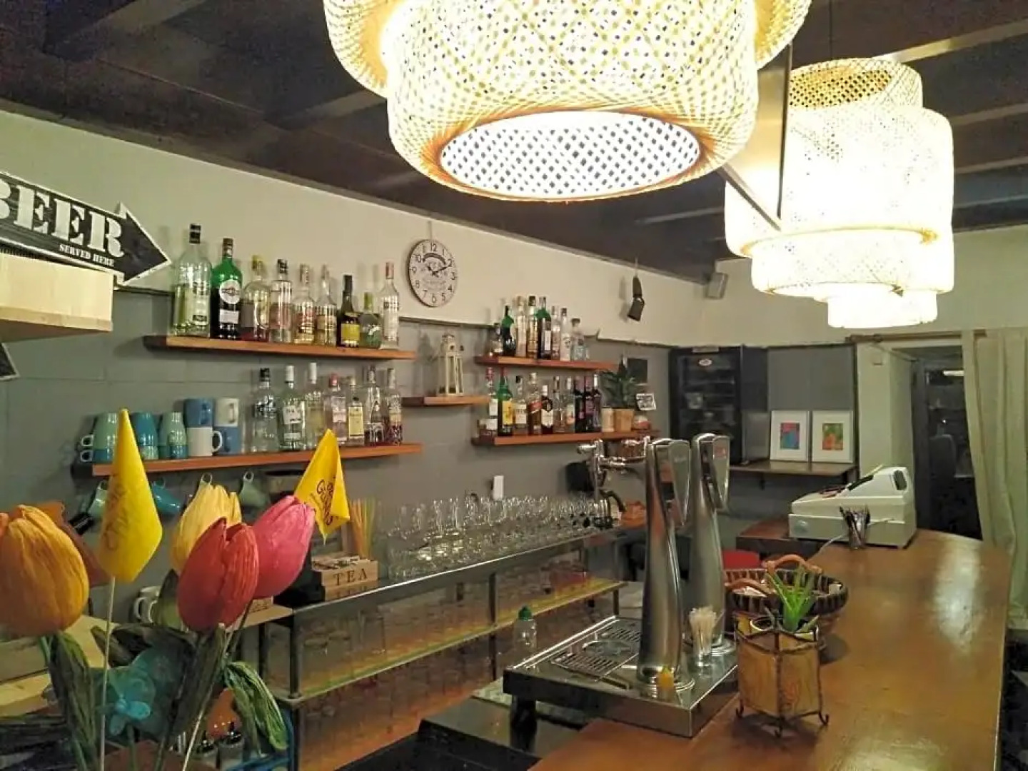 Refugio La Ardilla Real