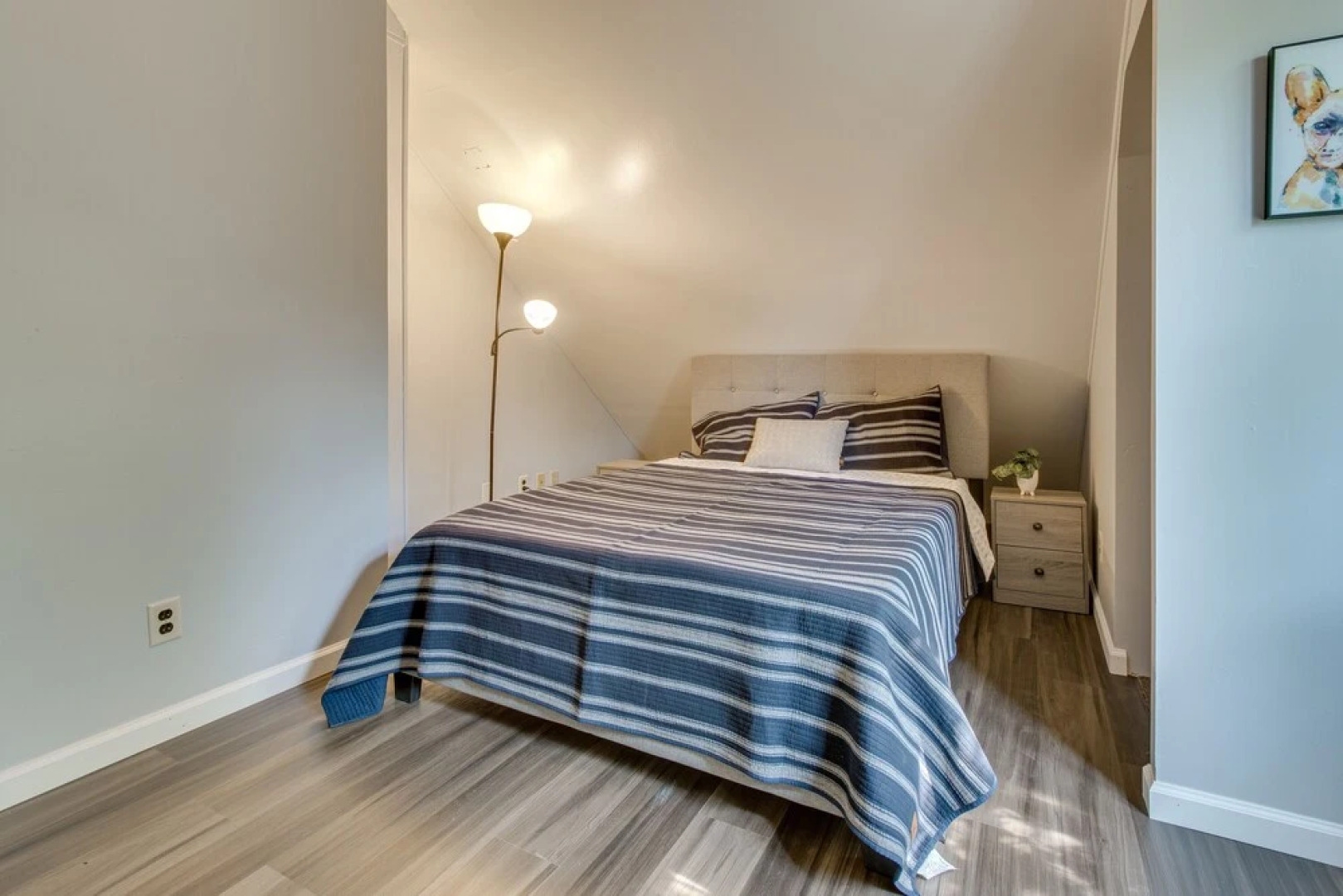 Vacation Rental Near University of Illinois