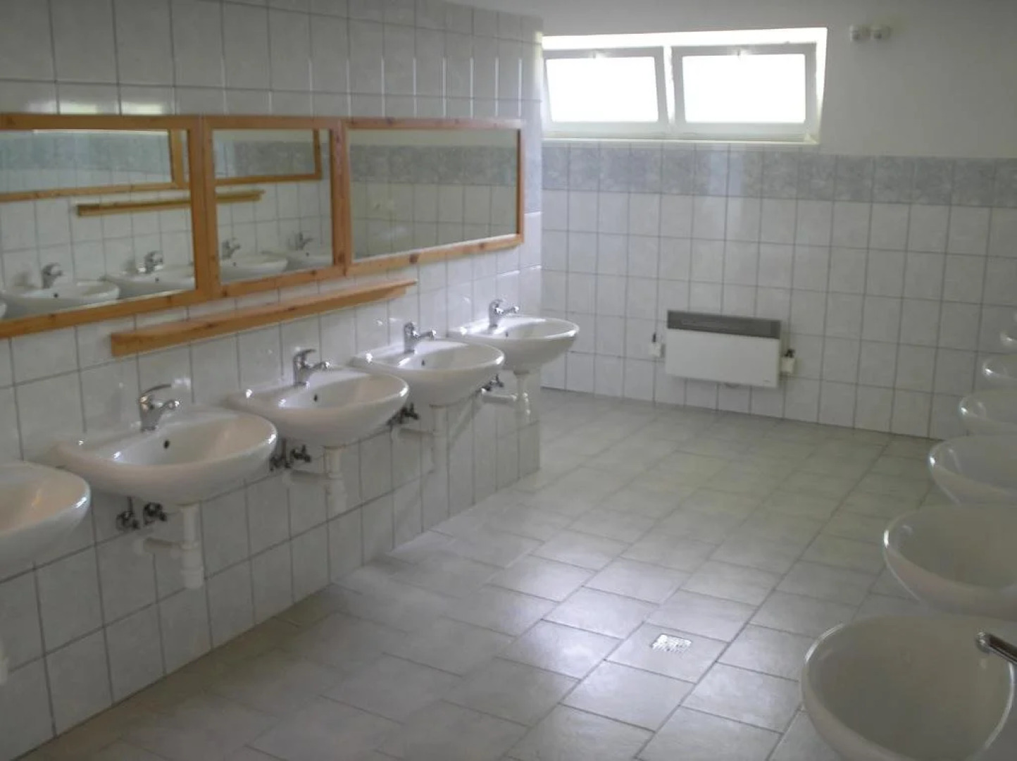 Holiday Resort Losinka