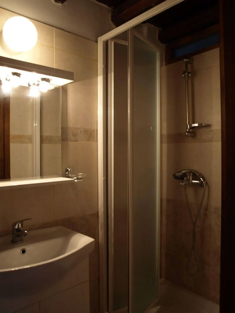 To Konatzi tou Flokka