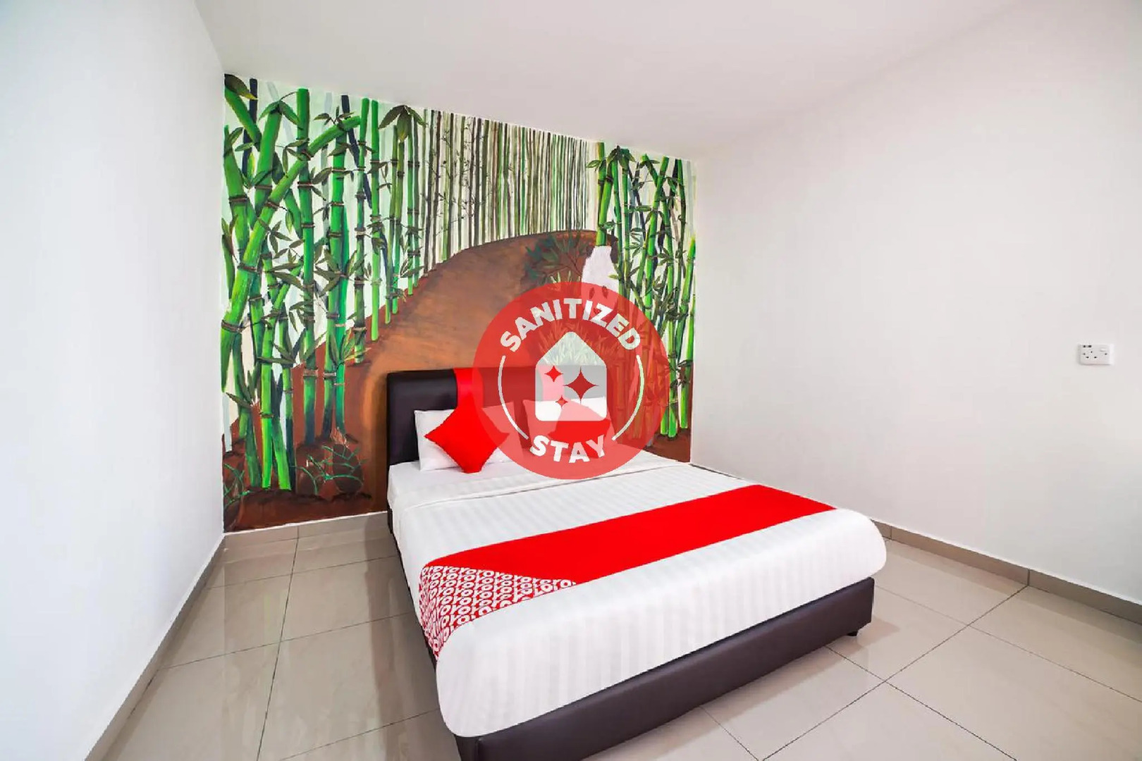 Capital O 89374 Ohana Restaurant & Homestay