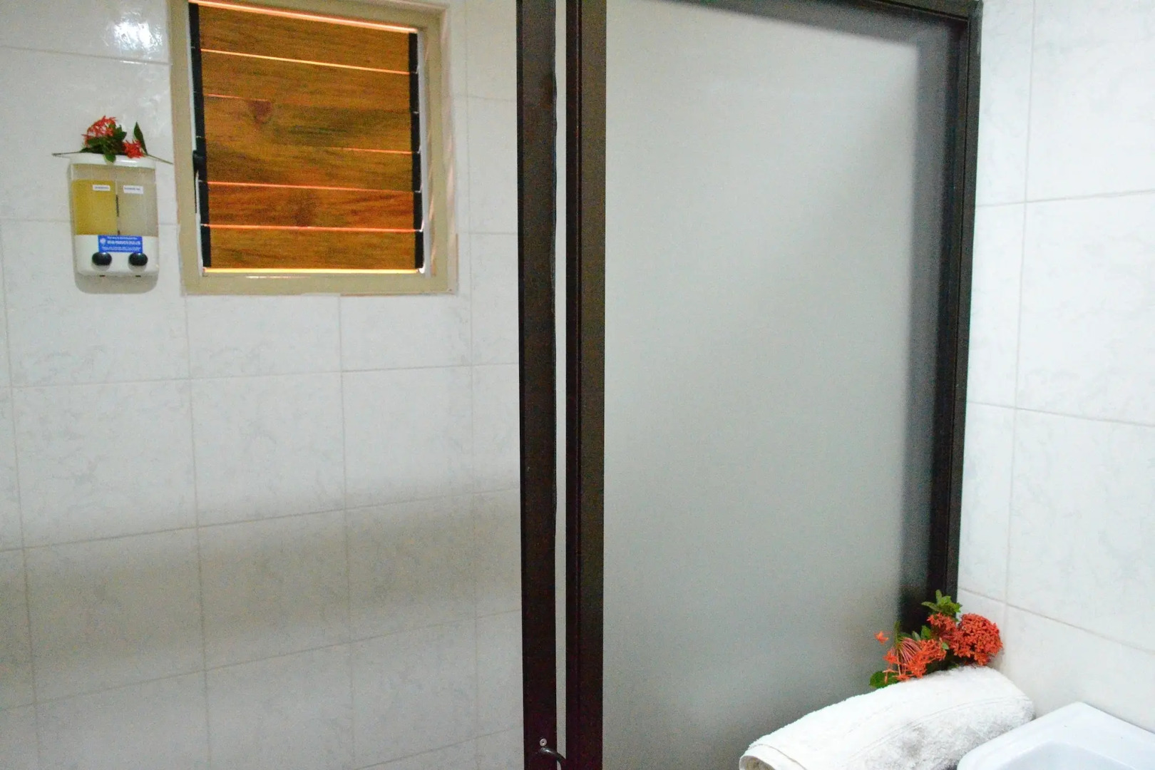 Nila Beach Resort Fiji