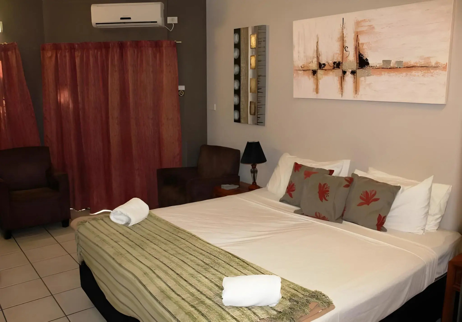 Bohemia Resort Cairns