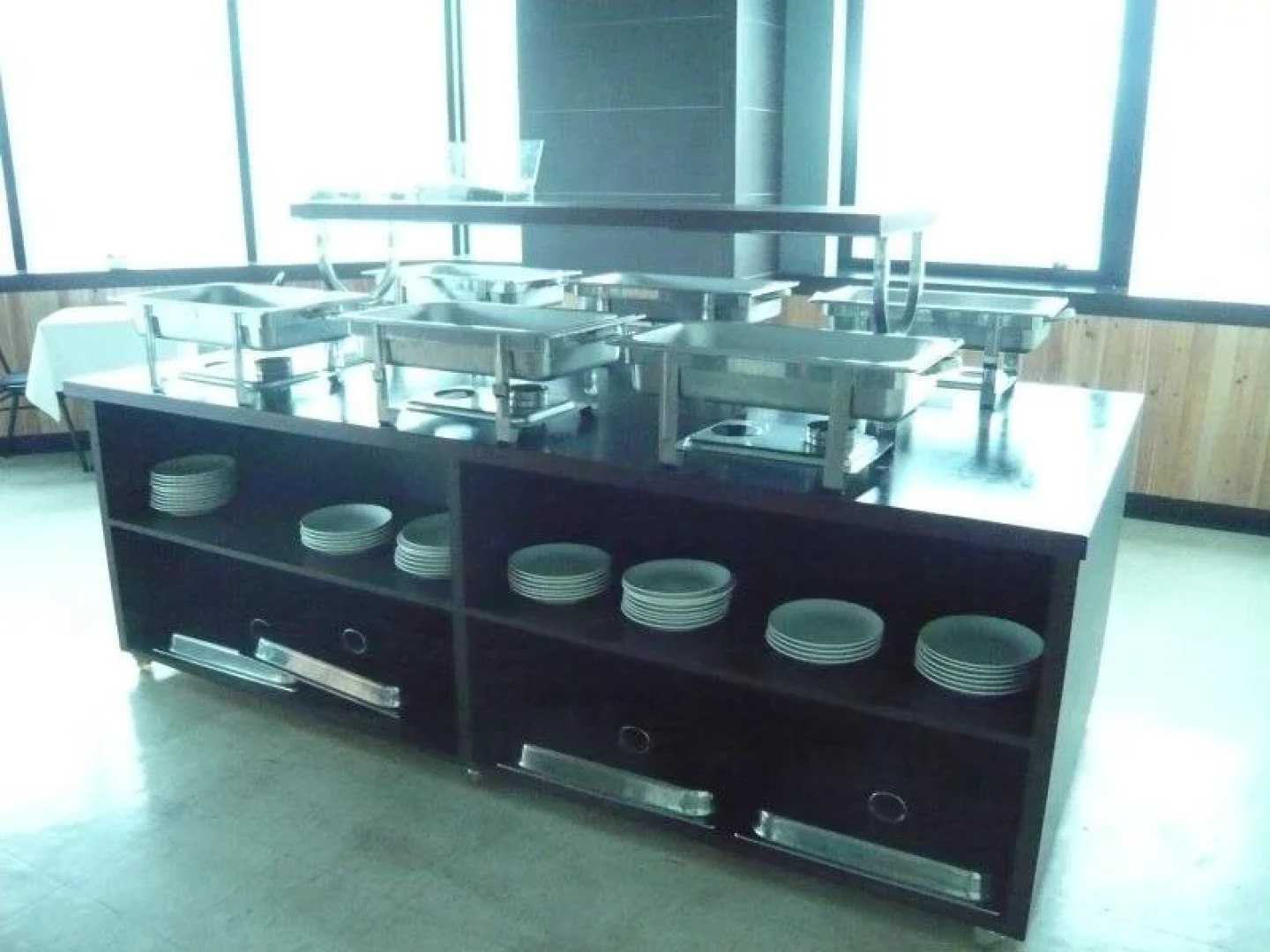 Sodamazon Business Hotel