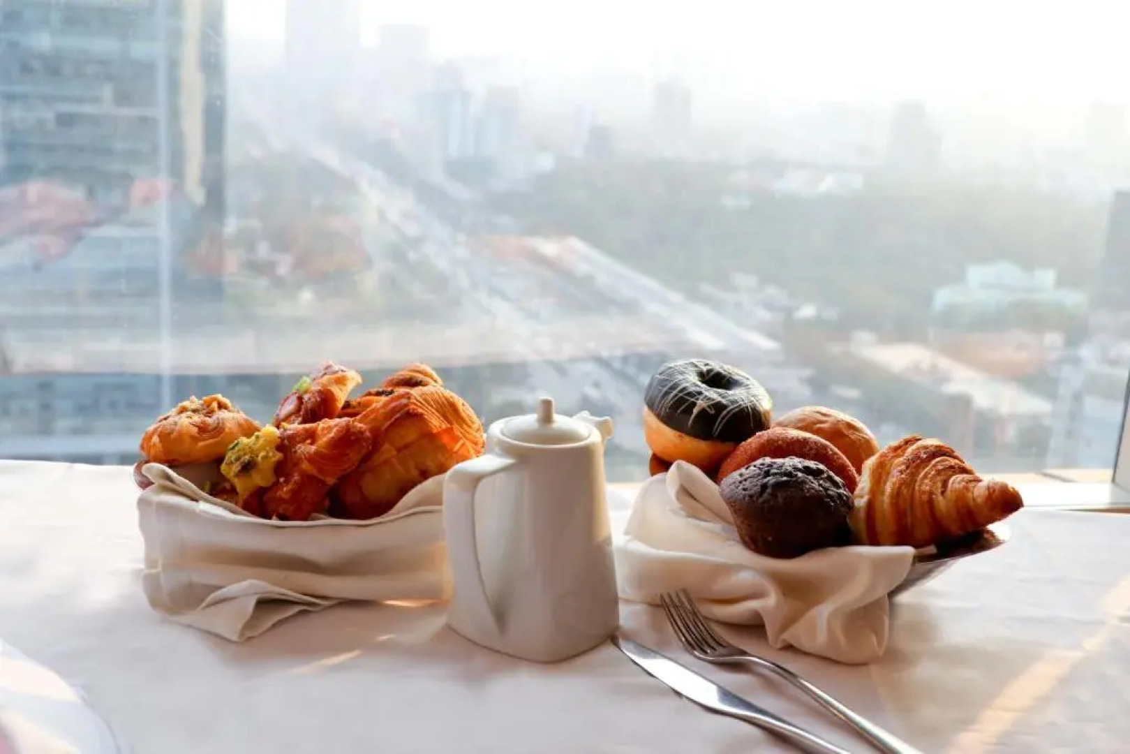 The Westin Mumbai Garden City